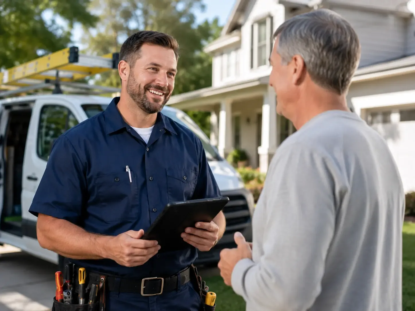 Electrical Panel Upgrade & Replacement in Cecil, AL